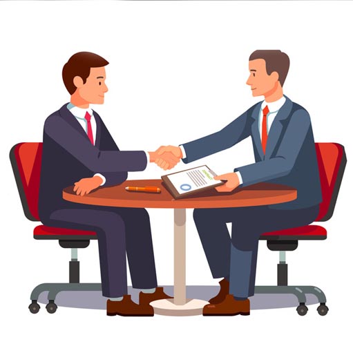 Partnership firm